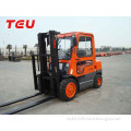 Forklift Truck With Cab 3 Ton (FD100T)